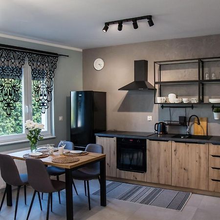 D&M Apartament By Rentoom Stary Toruń Kültér fotó