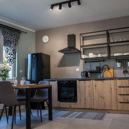 D&M Apartament By Rentoom Stary Toruń Kültér fotó