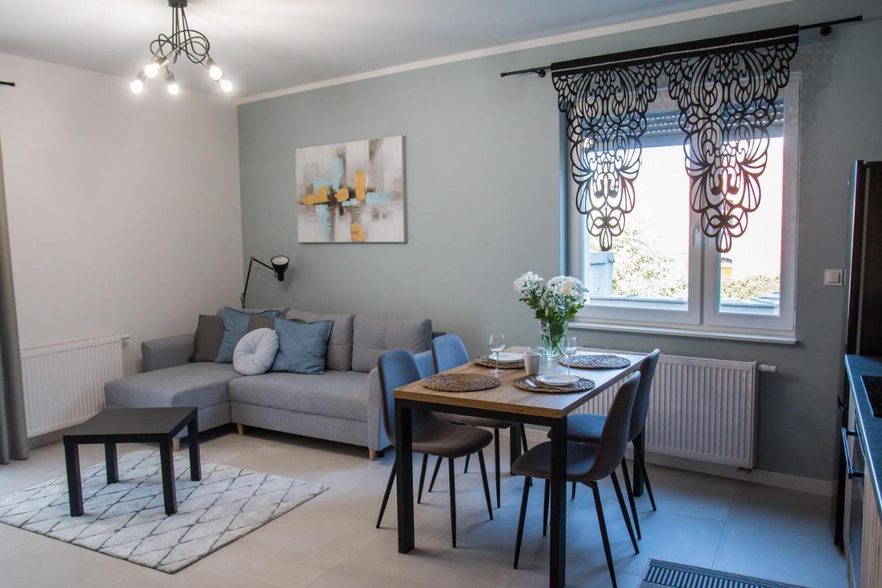 D&M Apartament By Rentoom Stary Toruń Kültér fotó