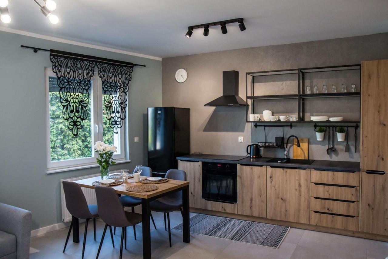 D&M Apartament By Rentoom Stary Toruń Kültér fotó