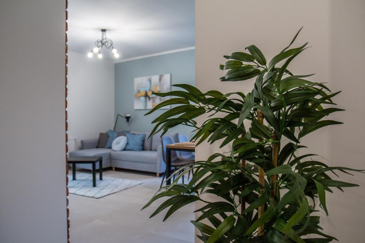 D&M Apartament By Rentoom Stary Toruń Kültér fotó