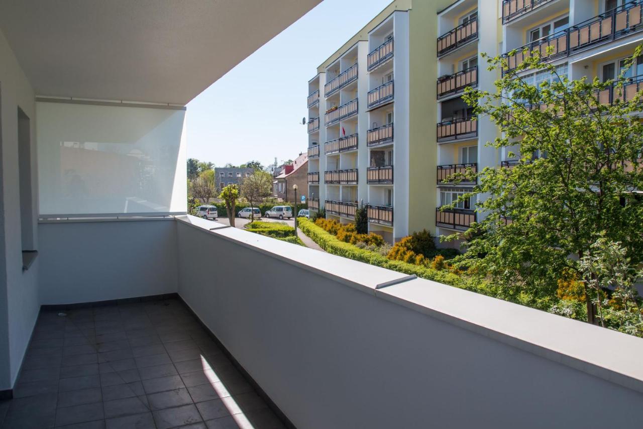 D&M Apartament By Rentoom Stary Toruń Kültér fotó