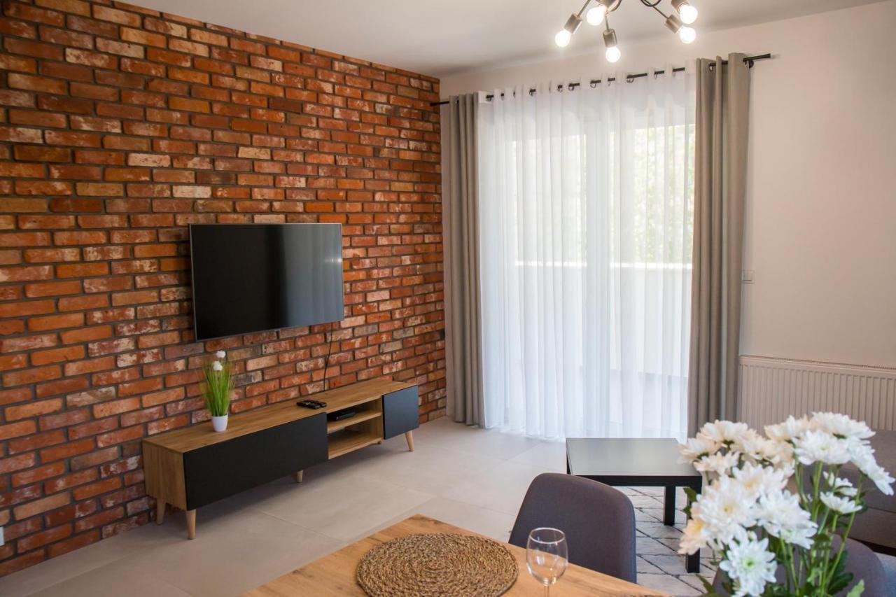 D&M Apartament By Rentoom Stary Toruń Kültér fotó