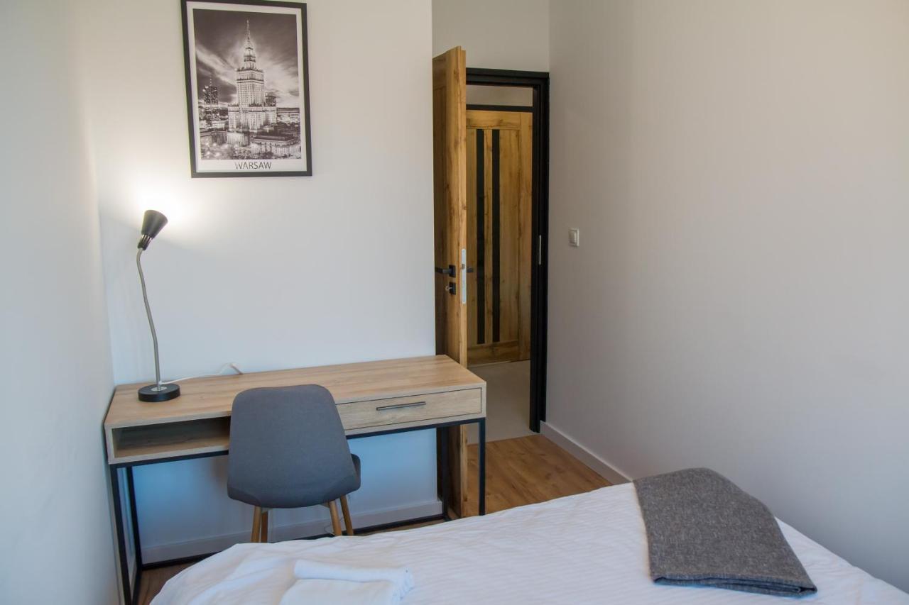 D&M Apartament By Rentoom Stary Toruń Kültér fotó