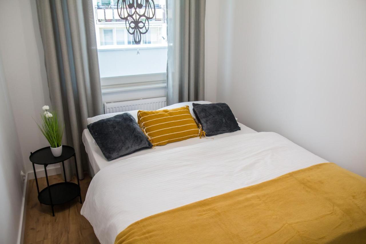 D&M Apartament By Rentoom Stary Toruń Kültér fotó